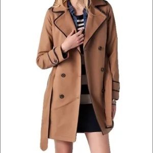 Club Monaco Trench L/G